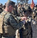 3rd LCT Marine earns title of III MEF NCO of the Year