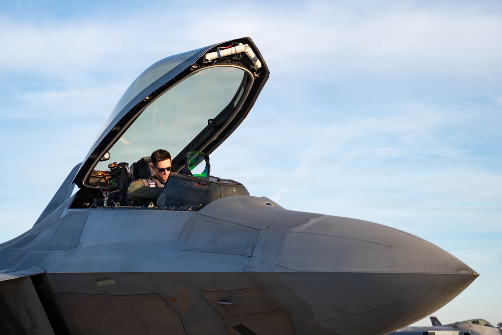 Airmen conduct exercise Sentry South 26.1 at Savanah CRTC