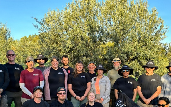 Defense POW/MIA Accounting Agency Partner Excavates possible WWII Era Crash Sites in Italy