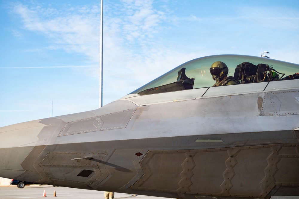 Airmen conduct exercise Sentry South 26.1 at Savanah CRTC