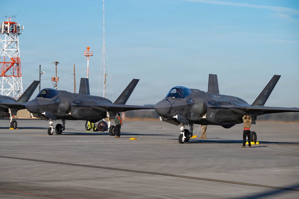 Airmen conduct exercise Sentry South 26.1 at Savanah CRTC