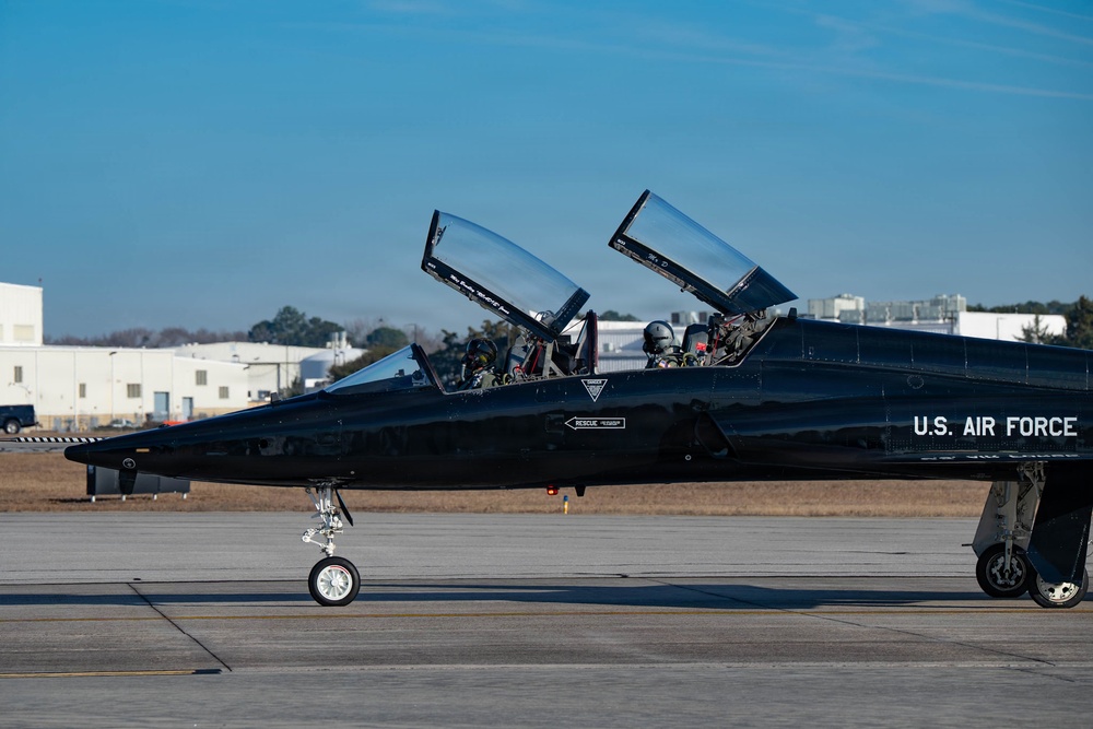 Airmen conduct exercise Sentry South 26.1 at Savanah CRTC