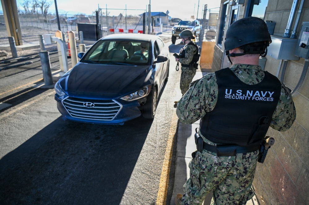 NAS Fallon participates in Citadel Shield/Solid Curtain 2026
