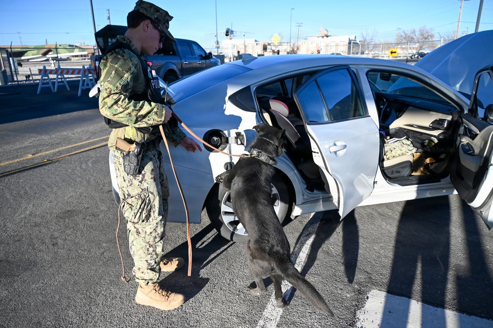 NAS Fallon participates in Citadel Shield/Solid Curtain 2026