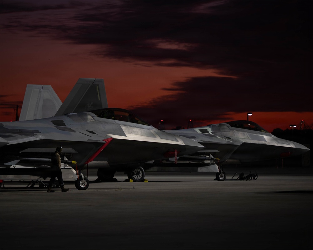 Airmen conduct exercise Sentry South 26.1 at Savanah CRTC