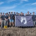Defense POW/MIA Accounting Agency Partner Excavates possible WWII Era Crash Sites in Poland