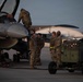 Airmen conduct exercise Sentry South 26.1 at Savanah CRTC
