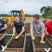 Defense POW/MIA Accounting Agency Partner Excavates possible WWII Era Crash Sites in Poland