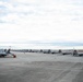 Airmen conduct exercise Sentry South 26.1 at Savannah CRTC