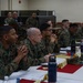 III MEF Hosts First Sergeant Symposium