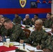 III MEF Hosts First Sergeant Symposium
