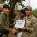 Combined Jungle Operations Training Course Class 26-2: Graduation