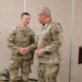 Deputy Adjutant General for South Carolina inspires troops serving in Washington D.C.