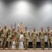 1st Signal Brigade recognizes excellence at quarterly awards