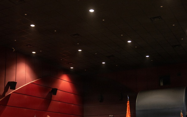 1st Signal Brigade recognizes excellence at quarterly awards