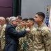 1st Signal Brigade recognizes excellence at quarterly awards