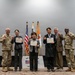 1st Signal Brigade recognizes excellence at quarterly awards