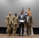 1st Signal Brigade recognizes excellence at quarterly awards