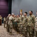 1st Signal Brigade recognizes excellence at quarterly awards