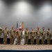 1st Signal Brigade recognizes excellence at quarterly awards