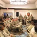 Deputy Adjutant General for South Carolina inspires troops serving in Washington D.C.