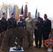 Allies come together for the 75th Battle of Bayonet Hill Memorial at Osan Air Base