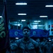 11th MEU Marines, Sailors Conduct a Formation Aboard USS Boxer