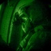 2-2 AHB Conducts Combined Night Air Assault Training