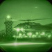 2-2 AHB Conducts Combined Night Air Assault Training