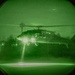 2-2 AHB Conducts Combined Night Air Assault Training