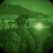 2-2 AHB Conducts Combined Night Air Assault Training