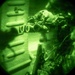 2-2 AHB Conducts Combined Night Air Assault Training