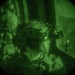 2-2 AHB Conducts Combined Night Air Assault Training