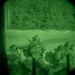 2-2 AHB Conducts Combined Night Air Assault Training