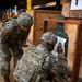 USAG Humphreys HHC Range Day