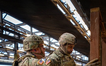 USAG Humphreys HHC Range Day