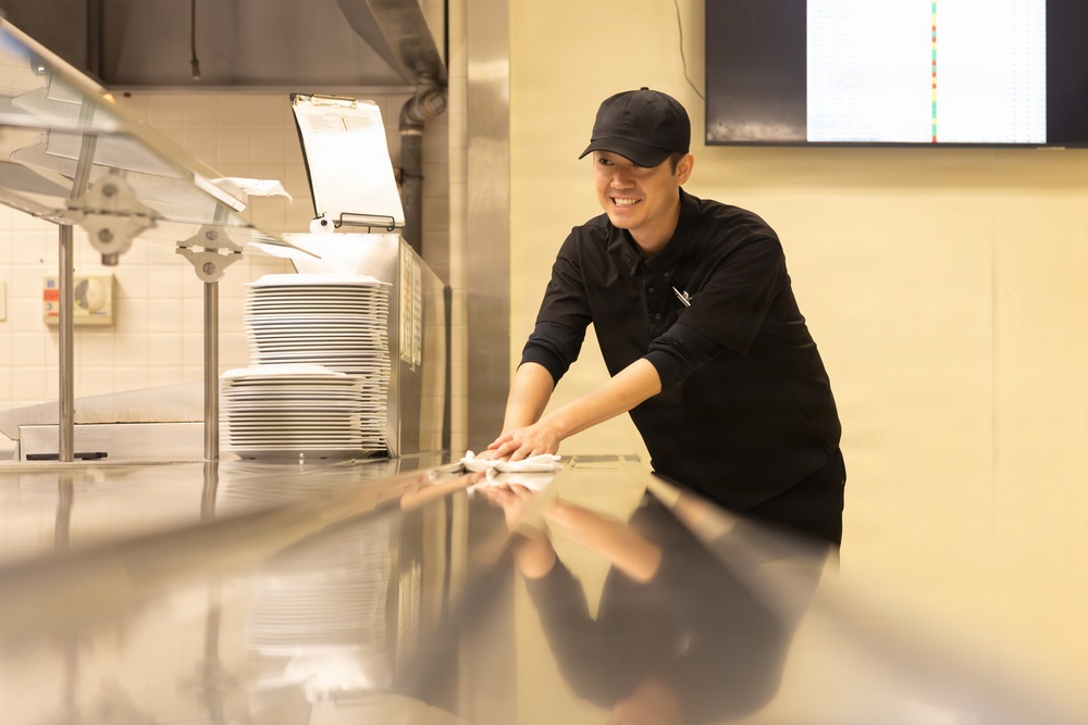 CY-26 Major General William Pendleton Thompson Hill Competition