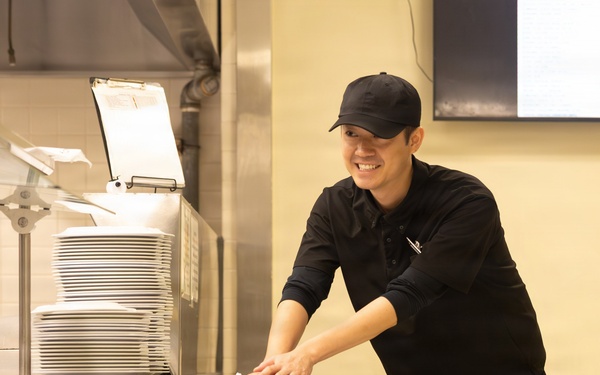 CY-26 Major General William Pendleton Thompson Hill Competition