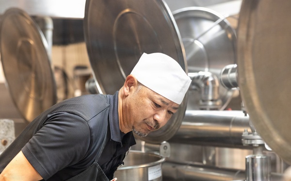 CY-26 Major General William Pendleton Thompson Hill Competition