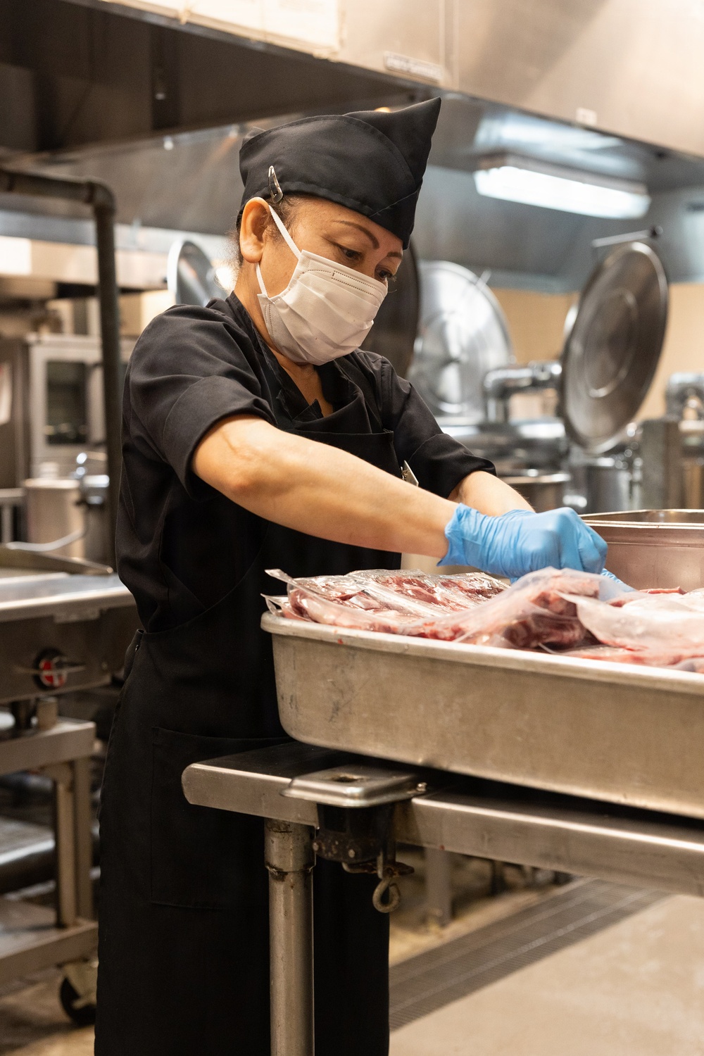 CY-26 Major General William Pendleton Thompson Hill Competition