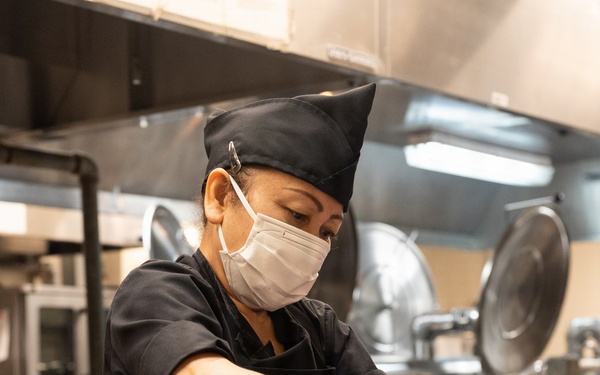 CY-26 Major General William Pendleton Thompson Hill Competition