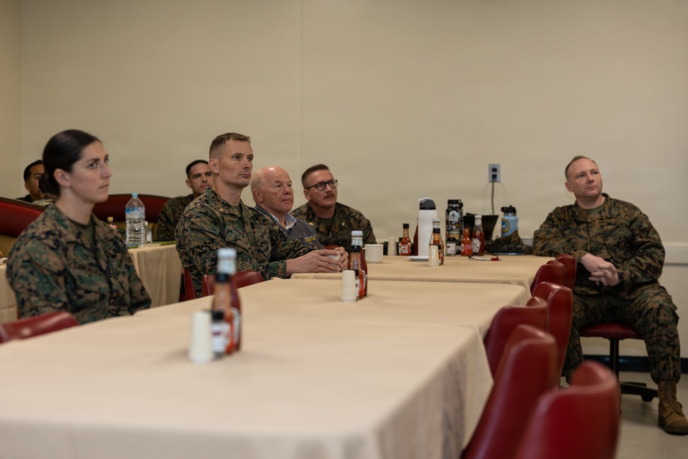 Mess Hall of The Year Competition