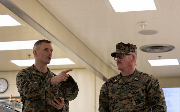 Mess Hall of The Year Competition