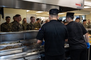 NEWSCAST 19SEP25: 9/11 Fitness Challenge & CFAS CPO Pinning