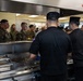 Mess Hall of The Year Competition