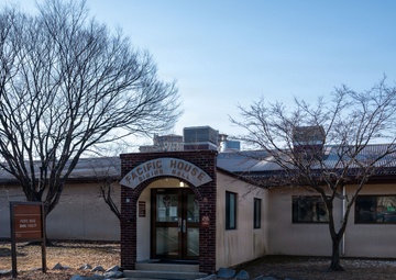 Investing in Osan: Pacific House Closure Reflects Infrastructure Modernization