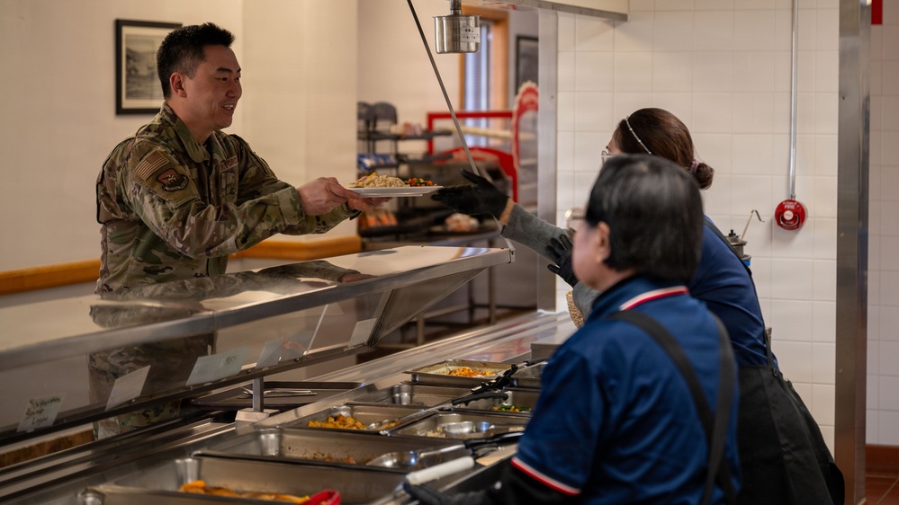 Investing in Osan: Pacific House Closure Reflects Infrastructure Modernization