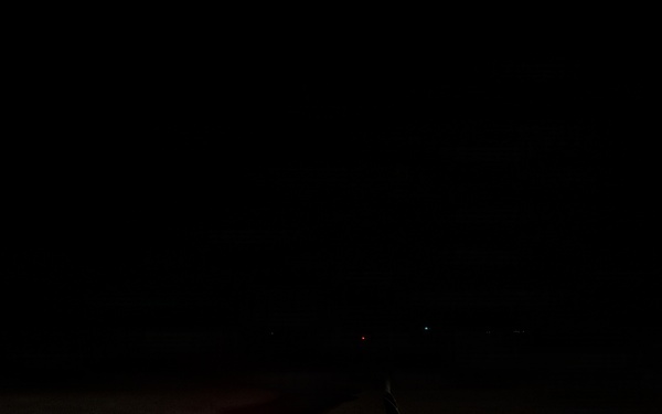 Managing the Airfield at Dispersal Exercise