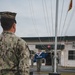 Naval Mobile Construction Battalion ELEVEN returns to INDIO-PACOM
