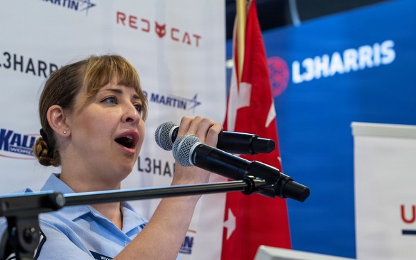 U.S. reaffirms their vital presence in the Pacific, Singapore Airshow 2026